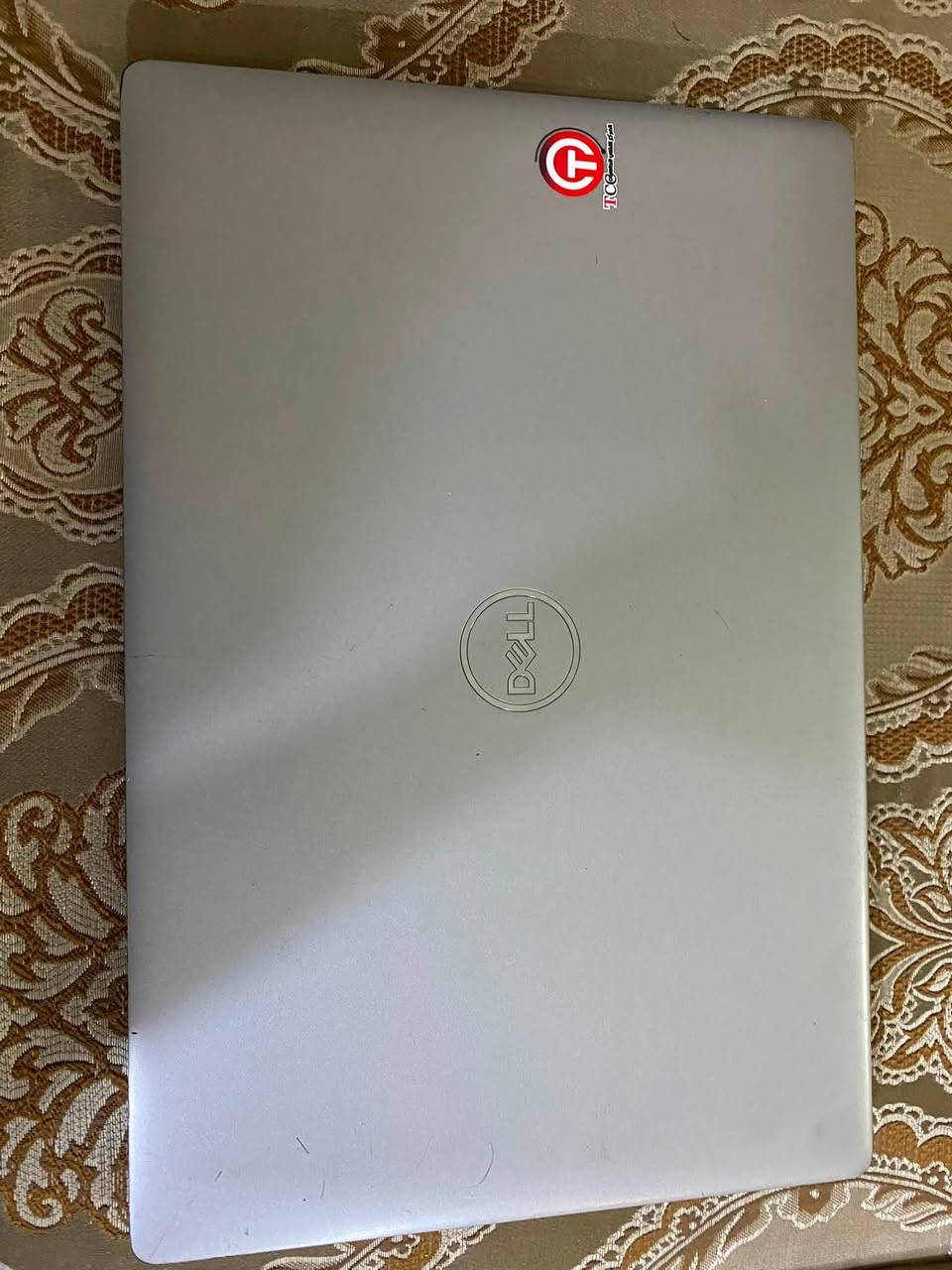لابتوب DELL
cori5
جيل العاشر 
رام 8 
ذاكر 256 
جهاز نضيف ومرتب يصلح للدراسه ولجميع لاعمال المكتبيه 
للتواصل ***********
***********
