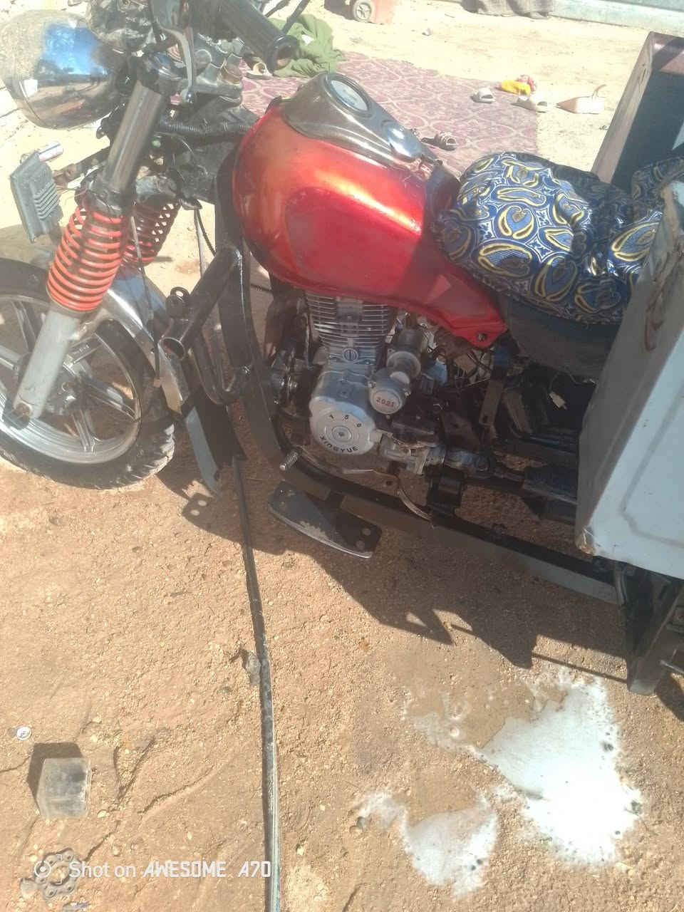 سلام عليكم ستوته للبيع موديل 2015 محرك 21اوراق اصوليه  مكان بابل والشراي يتصل ويدلل ***********
