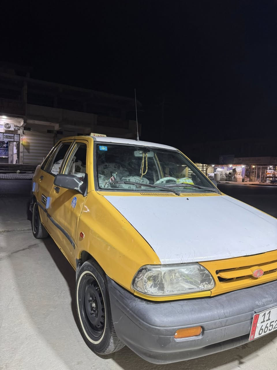 سايبه للبيع
موديل 2012
تخم ايطار جدي + بطاريه جديده
مكينه. نضيفه + الكير نضيف 
السياره باسمي تحويل ثاني يوم 
رقم أمريكي الجديد
الاستفسار ***********
