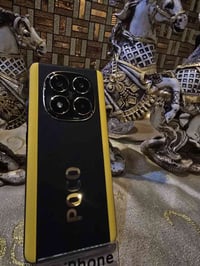 بوكو X7 • ٥١٢ جيجا • ١٢ رام