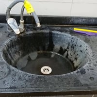 كاونتر ام دي اف • ٣ قطع • براكيه النجف