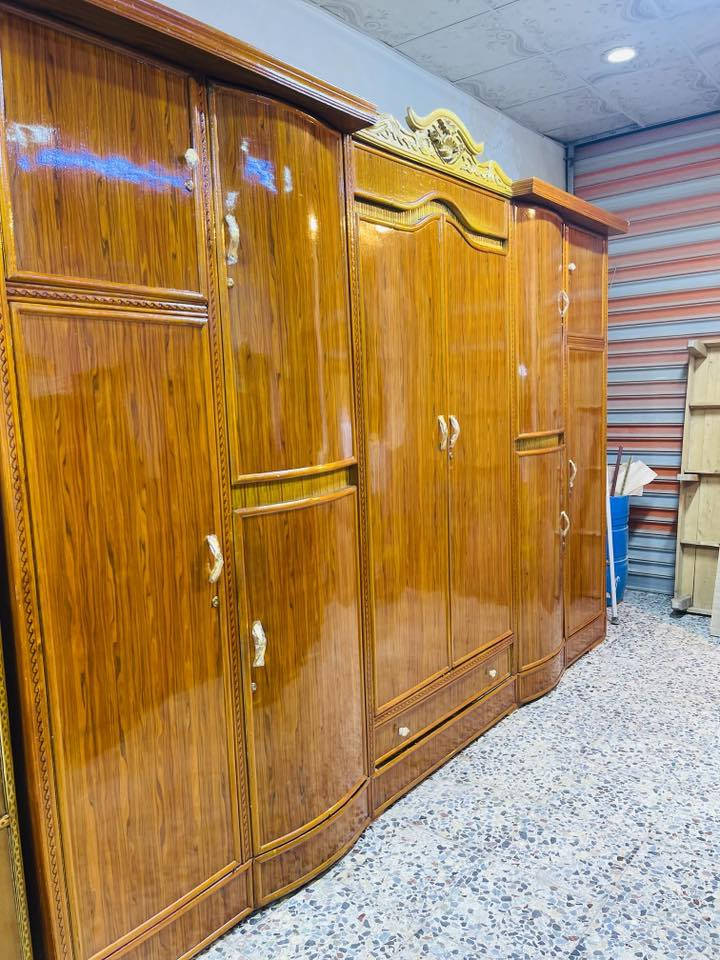 غرفه ام سته صاج مستخدمه سعر 650 مكاني بغداد مدينه الصدر واتساب *********** كو توصيل 🚚
