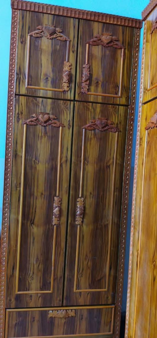 غرفه نوم للبيع استخدام شهرين مابيها اي ضرر اشتريتها 950/ادفع  سعر اذا عجبني السعر ابيع


**إذا كنت صاحب هذا الإعلان وتريد حذفه لأي سبب، رجاءا أرسل رسالة إلى الدعم الفني**