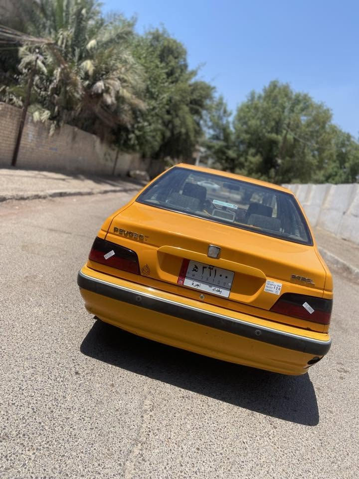 السلام عليكم بيجو بارص موديل 2021
كفالة عامة من الصبغ ولمعجون ولبارد 
مكينة كير خير من الله 
تخم تاير صدر امامي خلفي بل كارتون 
تبريد خير من الله  
مكاني صليخ 
رقم الهاتف ***********
السعر 67
