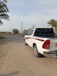 فلاونزه • ٢٠١٦ • النجف