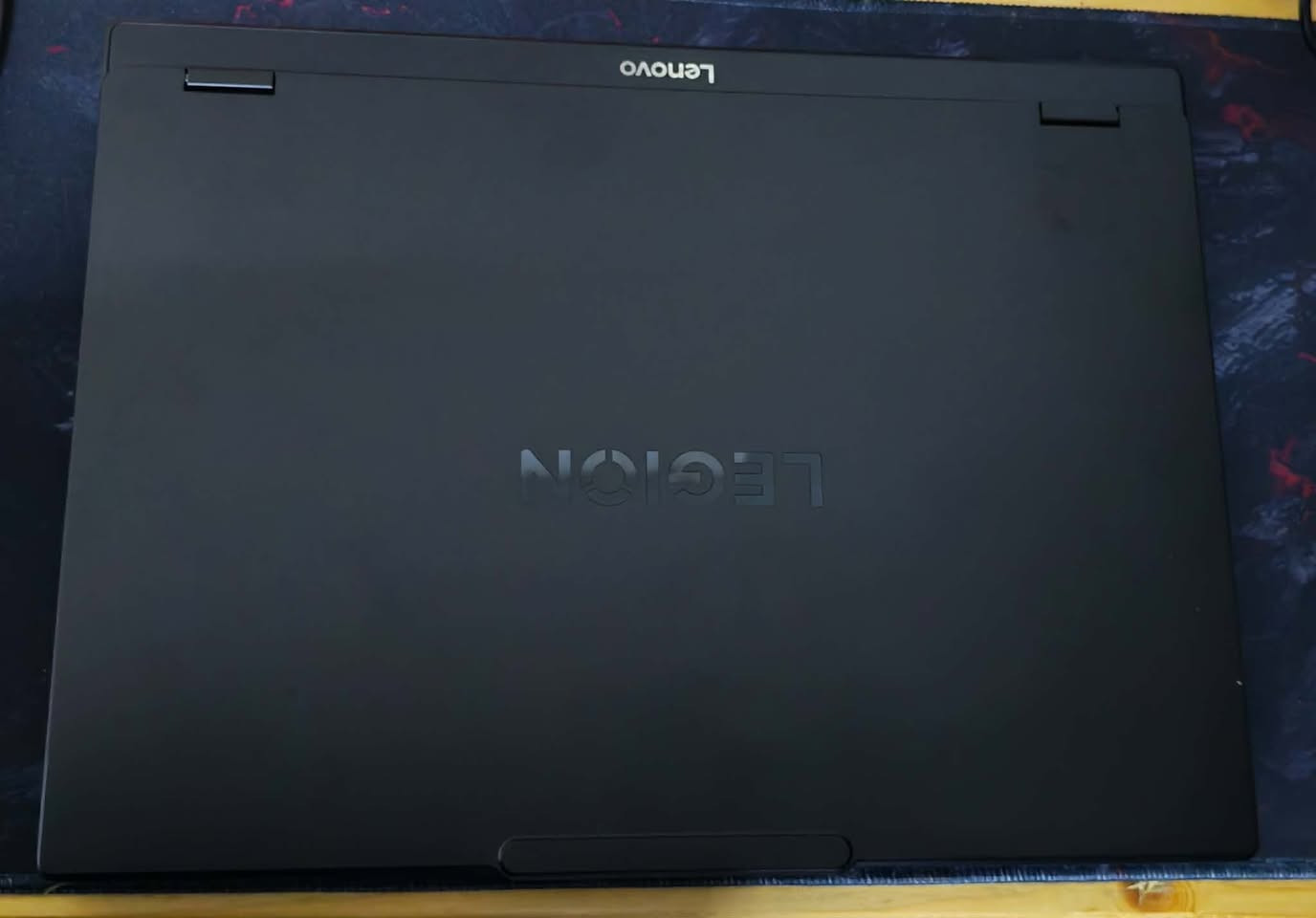 lenovo legion 5

I7 13650HX

32GB DDR5

1TB SSD NVME

RTX 5070 8GB🔥

15.1 165HZ OLED 2K

Cycle count : only 4 times

سعر: 1350$ دولار.  ماکو معامملة🔒


**إذا كنت صاحب هذا الإعلان وتريد حذفه لأي سبب، رجاءا أرسل رسالة إلى الدعم الفني**