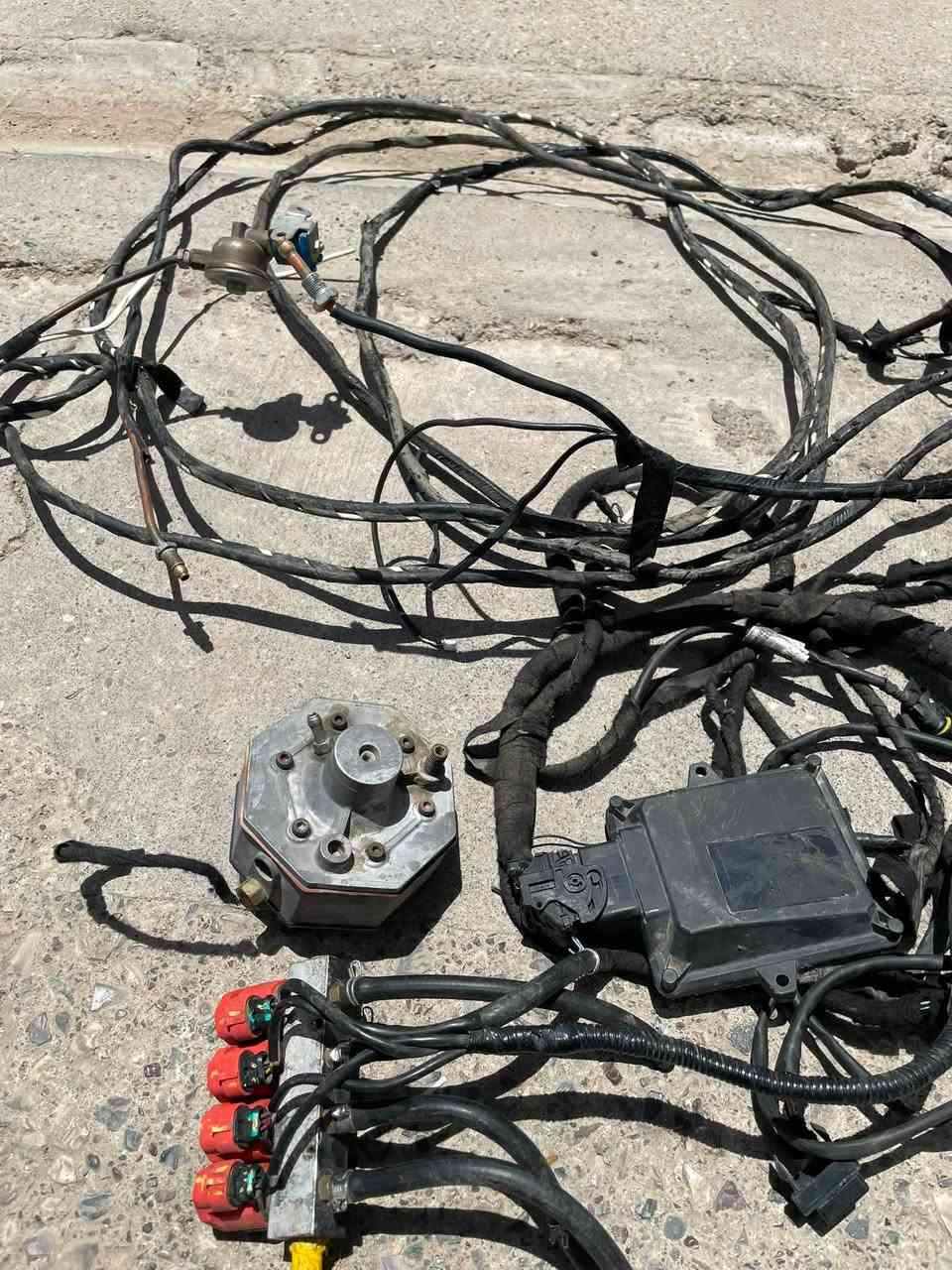 سیسته می غازی تورکی جی سبێر بۆفرۆشتن


**إذا كنت صاحب هذا الإعلان وتريد حذفه لأي سبب، رجاءا أرسل رسالة إلى الدعم الفني**
