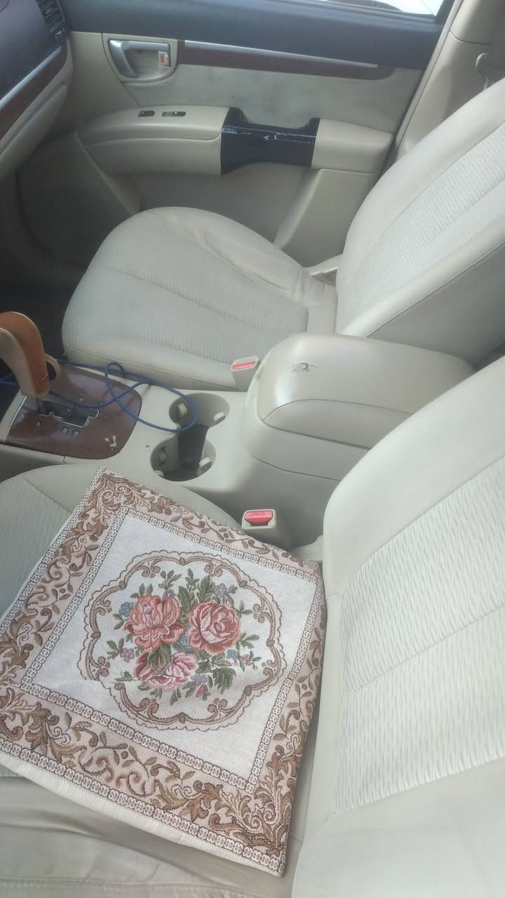 سنتافي للبيع 2009 متجاية
مكان سياره ديالى بعقوبه متواجد ع خاص السعر ٨٨ بيها مجال قليل


**إذا كنت صاحب هذا الإعلان وتريد حذفه لأي سبب، رجاءا أرسل رسالة إلى الدعم الفني**