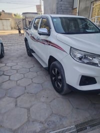 شانجان بيكم • ٢٠٢٢ • محرك ٢٤٠٠