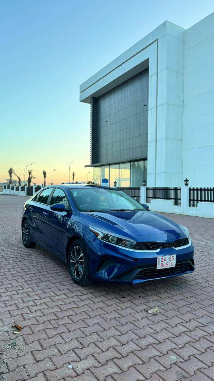 كيافورتي LX
موديل/2024
سبغ/ 3 قطع كلير امريكي مع قبخ صندوك خليجي
ايرباك/ كل سليم شرت
سعر /135$ مجال
رقم كاتي
ترقيم شرت
شانصي شرت
امامي خلفي كبس
گير و محرك شرت
مواصفات LX
شاشه كبير
حساس
رادار 
كاميره
گير توماتيك
جام كاره باي
ويل كه ب كروم
تايرات جديد
26 الف ماشيه
تحديد سورعه
دوكمه ايكو سبورت
رقم موبايل/*********** اكر, نينوى
