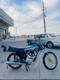 دراجه • شرط • نظافه ٩٠%