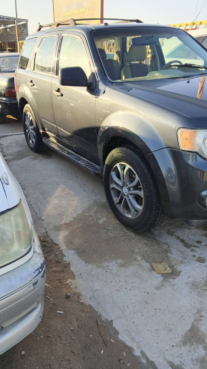 فورد سكيب ٢٠٠٨ صبغ عام درجه اولى بدون بوليش تخم تاير باتري جديد حداديه نص كير محرك ٢٢٠٠كامري ابو جف رقم ديالى دولي ٦٠ مع المجال ***********اني مكان السياره النجف
