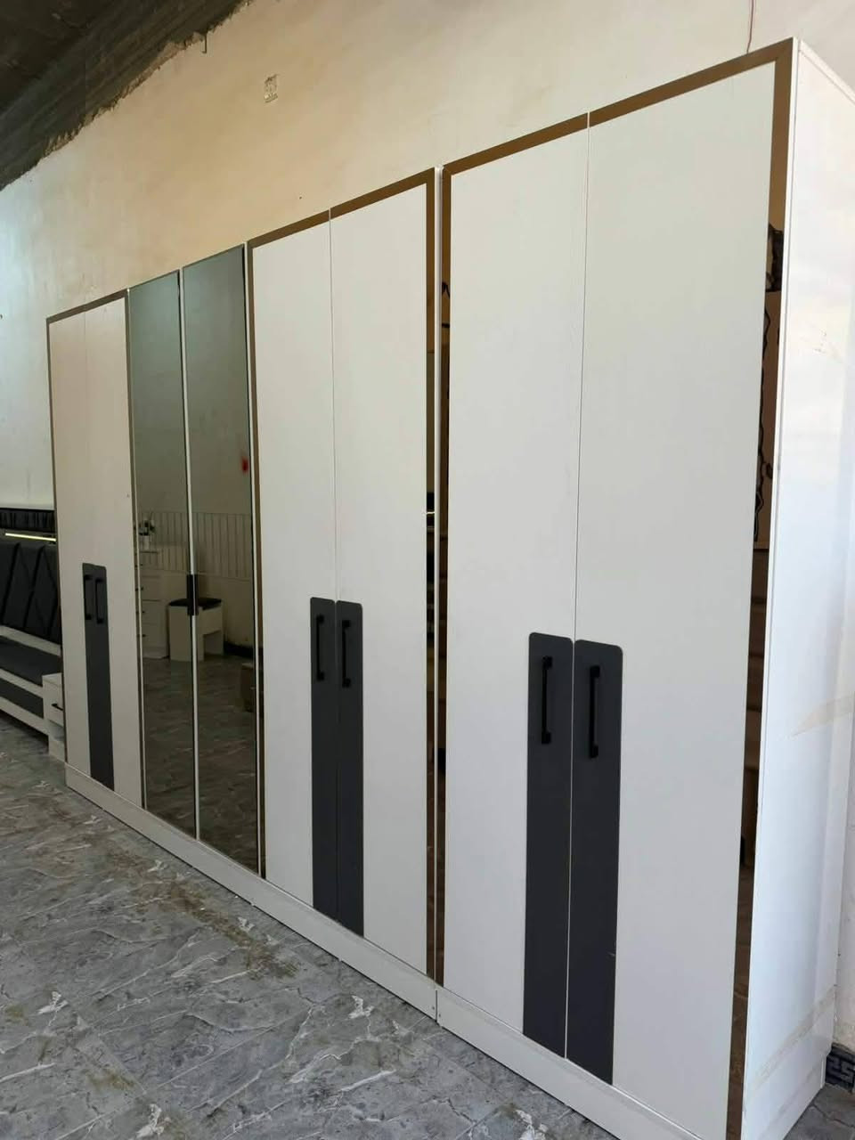 يوجد توصيل داخل بغدادمجاني شرررراي خااص
#اشاره


**إذا كنت صاحب هذا الإعلان وتريد حذفه لأي سبب، رجاءا أرسل رسالة إلى الدعم الفني**