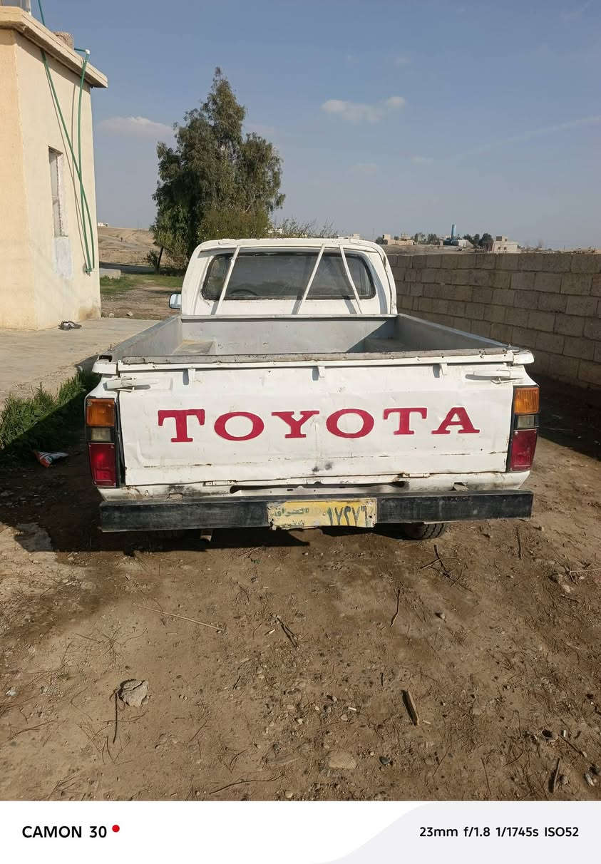 السلام عليكم بكم 80 محرك كير شرط شاصي شرط الوكاله والتحويل مراوس حسب القناعة  رقم  ***********
