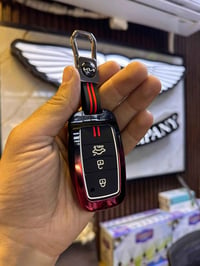 اكسسوارات سيارات • تفاصيل ناقصة