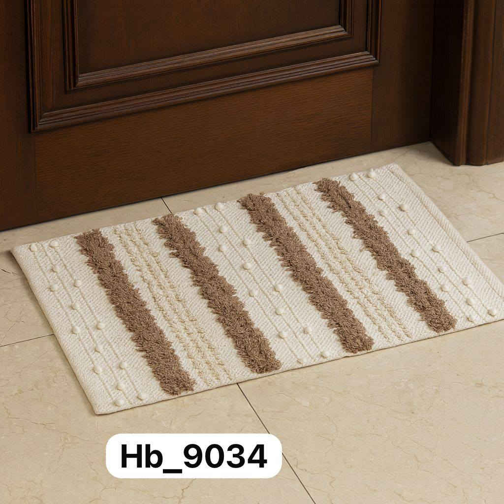 💥 مفروشات الموسوي 💥  2026 💥

       دواسه بوهيمي هندي ... حياكه ديكور ... ثقيل جدا 

            ♦️♦️   قياس //  50 ×90  ♦️♦️

📌 العنوان / 
#الفرع_الاول / كربلاء / سوق العلاوي / مدخل الميدان القديم
#الفرع_الثاني / كربلاء / حي الموظفين / شارع نادي الطف / مجاور صيدلية الملكه 

تتوفر خدمة توصيل 🚛🚛🚛

  للتواصل ع الواتساب / ***********
