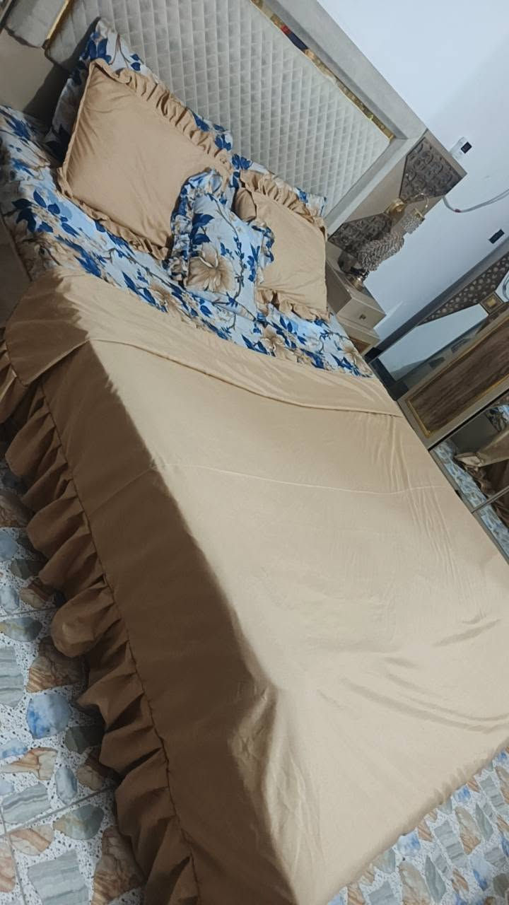 فرشه نفرين حسب طلب 7قطع


**إذا كنت صاحب هذا الإعلان وتريد حذفه لأي سبب، رجاءا أرسل رسالة إلى الدعم الفني**