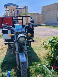 ستوته • ثلاث عجلات