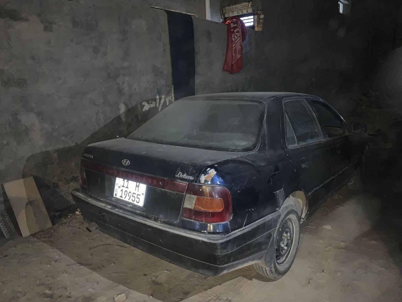 النترا 92 رقم بغداد الدولي سيارة تمشي مابيهة شي كير مكينة خير من الله السيارة بيهة نواقص السعر 25 وبيهة مجال قليل العنوان بغداد الغزالية تواصل ***********
