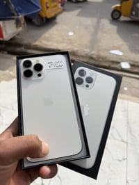 آيفون ١٣ برو ماكس • ٢٥٦ • مكاني رفاعي