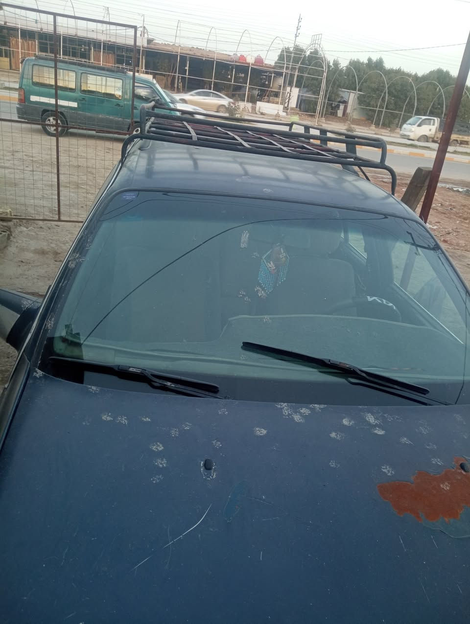 سياره اوبل للبيع مديل 92 رقم بابل انكليزي مالكه يمي مكان السياره في القاسم مكينه وكير وحداديه  خير من الله جدد وكذالك تخم تاير جديد..
السعر 25 ورقه
للاستفسار الاتصال على الرقم 
***********6
