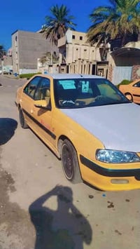 بارص • ٢٠١٥ • مالك واحد