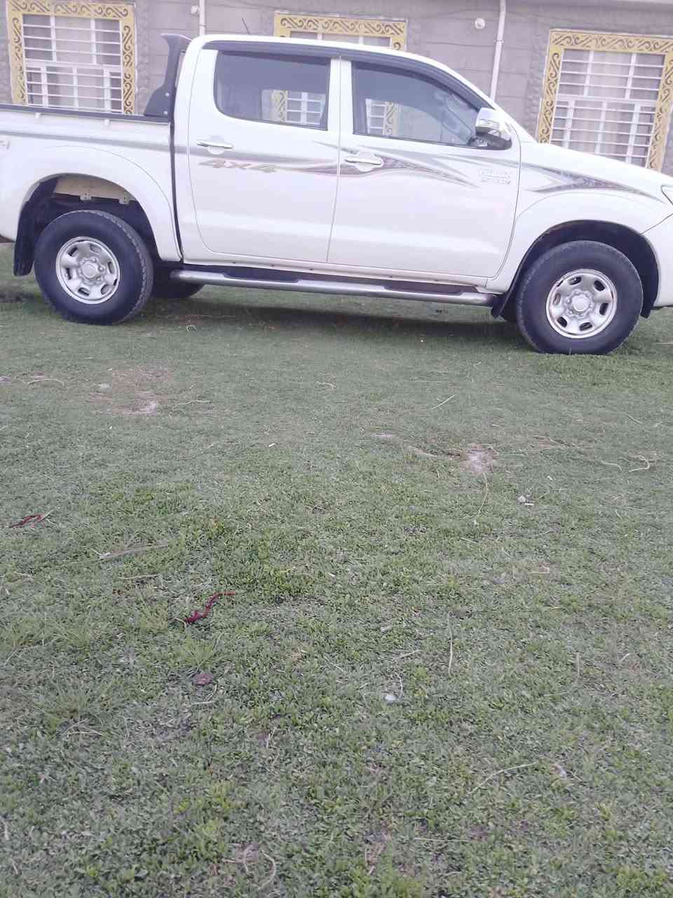 للبيع فورويل 2014 سيد نهرو سياره كفاله عامه كير عادي محرك شرط لاتنقيص ولاتبيخير تخم تاير جديد رقم اربيل مكاني بابل السعر 200وبيها مجال
***********
