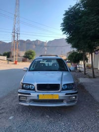 كيا • 2003 • رانيه