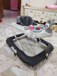 مشاية • جديدة • مستخدمة قليل