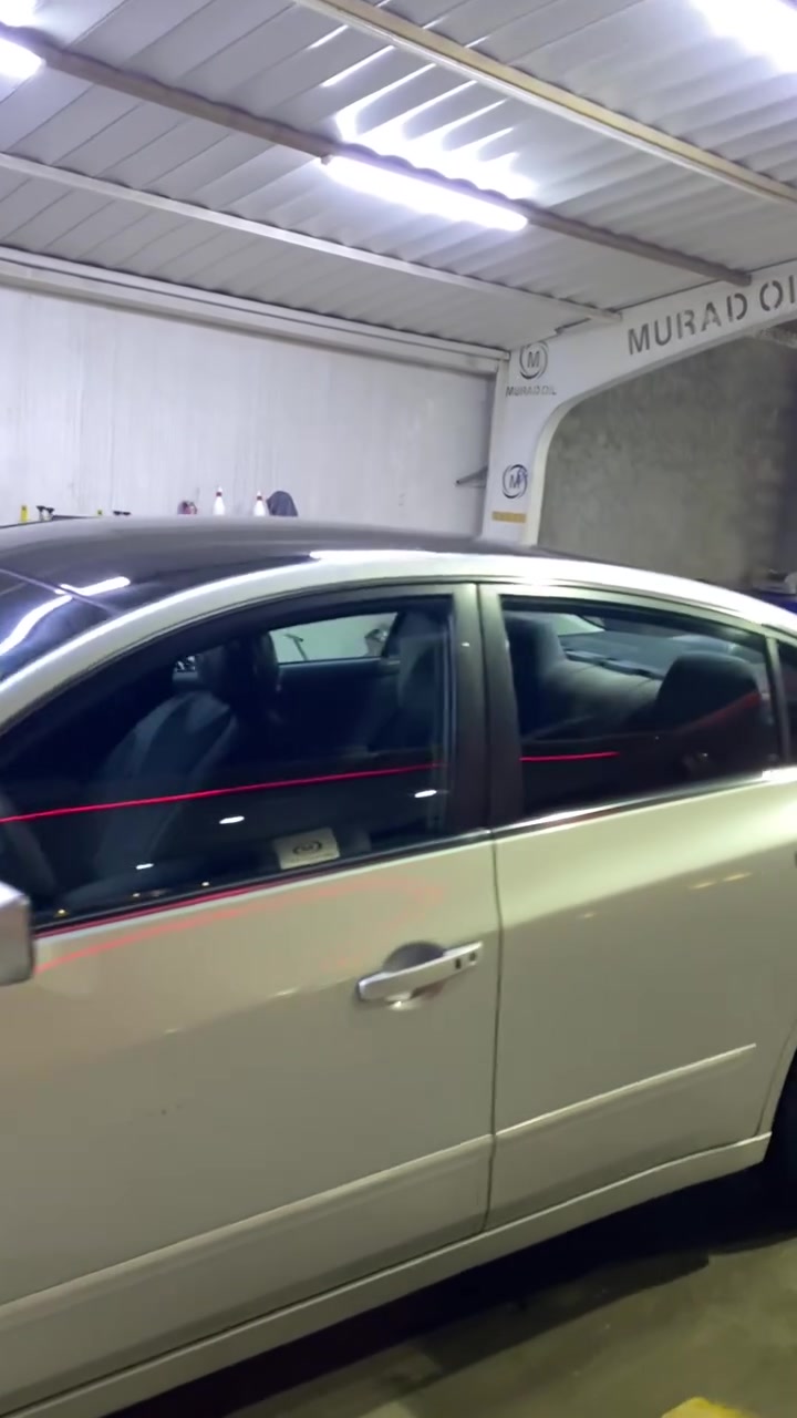 سەرەتا بەناوی خوا altima2012 سەیارەکە بێبۆیاخ یەک دوو پەڵە ساردی بچوکی هەیەو تەواو سەیارەکە ماڵی دۆستە شتێکی جوان و پاکە سەنەوی تا 2029 تازەیە بەناوی خۆمانەوەیە سەیارەکە هاتا بڵێ شتێکی جوانو پاکە 170 حەقیقی ڕۆیشتووە نرخیشی 115مەجالێکی برایانەی تیایە گێڕ و مەکینەی بروخوی با نەدراوە بە شەرتی فەحس خلیجی نیە ئەمریکیە بۆ زانیاری زیاتر تەلەفون کەن بۆ ئەم ژمارانە0771 470 4023
***********
