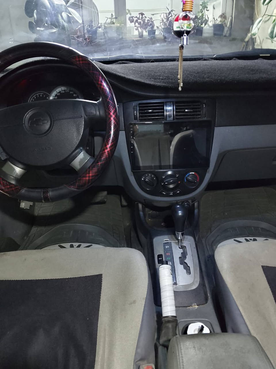 اوبترا موديل ٢٠٠٩ رقم سليمانيه  دفتر بانزين السنويه لحد 2030 بسمي شرط التحويل الظرر قطعه وحده وممكانين رصعات  دفتر بانزين كير اوتماتيك محرك شرط السعر ٨٥ وبي مجال مكاني كركوك ‏‪0770 643 4544‬‏
