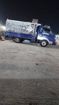 موديل ٢٠١٣ • مكينة وكير • نجف مشخاب