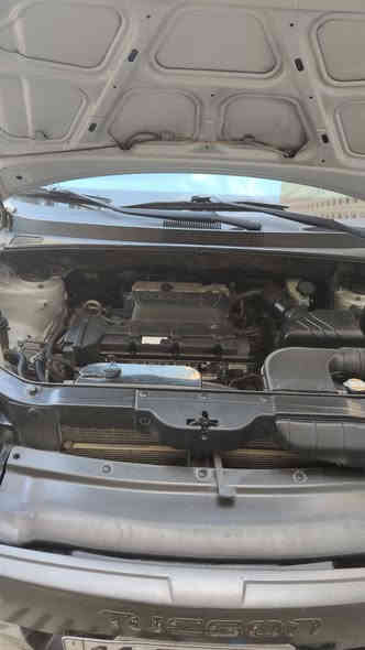 السلام عليكم
توسان موديل 9 مكفوله من الضربه والصبغ والتبديل
مكينه 2000 دوش
رقم بغداد بأسمي
كير مكينه خير من الله
حداديه اماميه 70%
السعر 128 وبيها مجال
مكاني كوت مركز المدينه
*********** //  ***********
