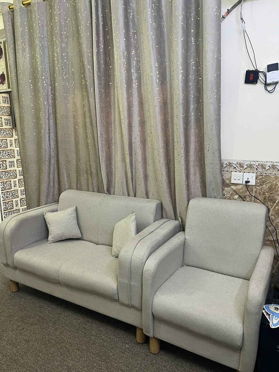 تخم تركي مستخدم للبيع ١٠ مقاعد عنوان بغداد لبلديات حي تراث سعر ٣٥٠


**إذا كنت صاحب هذا الإعلان وتريد حذفه لأي سبب، رجاءا أرسل رسالة إلى الدعم الفني**