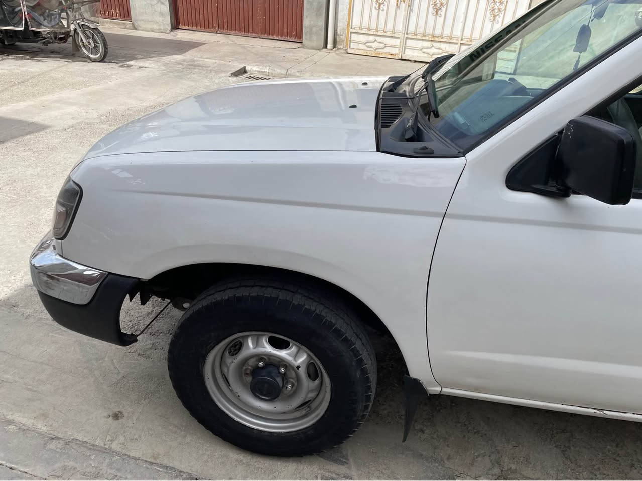 نيسان ٢٠٠٢ 
ته بريدو باوه ر بي ده عمو بي ليدراو قوفل مه ركه زي ره قه م هه وليره وه كاله و غرامه و به ناو كردن به شه رت سه نه وي به سه ر جوه ٤٧٠ هه زار رويشتوه ده رگايه كي بوياغه له گه ل كه ميك سارد سونه ريم داناوه ٨٥ گه لاو معامه له يه كي كه م 
بيره مه گرون
*********** السليمانية, العراق
