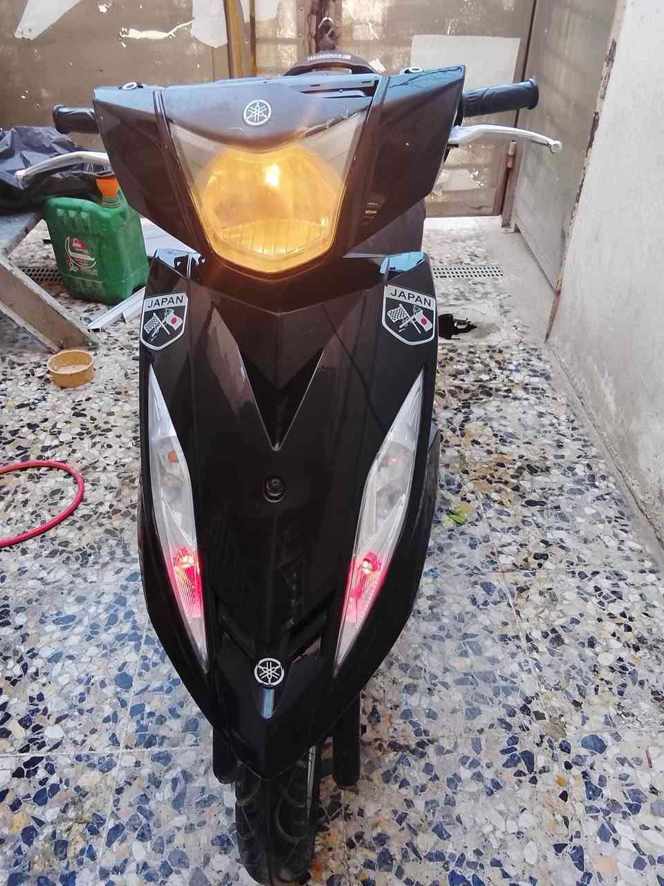 جي تي ار ياباني سكليتر خطين كله شغاله اي نقص مابيه السعر 750 بغداد المشتل ***********
