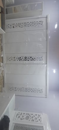 ورشة أبواب • تصليح خشب • البصرة