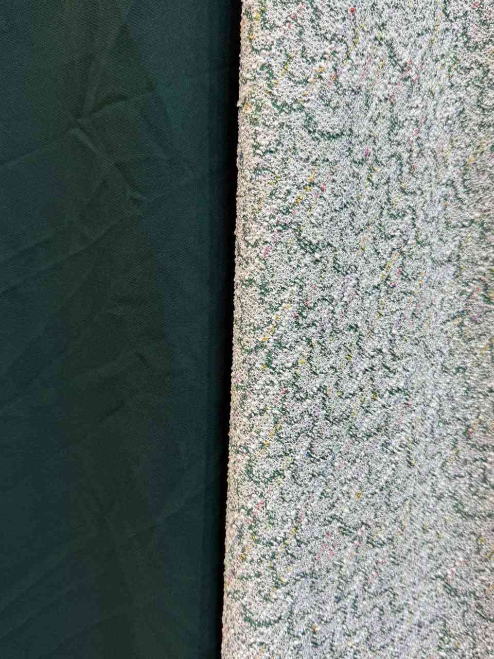 جمال الموديلات و البضاعه 🥰🥰

بضاعه شتائيه بحته 🤩
صوف كاروهات مع باربي ساده 
سعر متر كاروهات 6 الف 
سعر متر باربي 4 الف 
#اقمشه_ابراهيم_الشيباني

للحجز مراسله الصفحة أو الواتساب 
***********
متوفر توصيل كل محافظات العراق 🚚 
عنواننا 📍 كربلاء شارع الجمهورية بدايه مجمع البغدادي فوق المحل لافته باسم ابراهيم الشيباني 🏆
