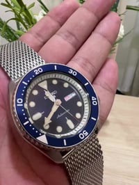 سيكو SRP • اوتوماتيك • قطر ٤١مم