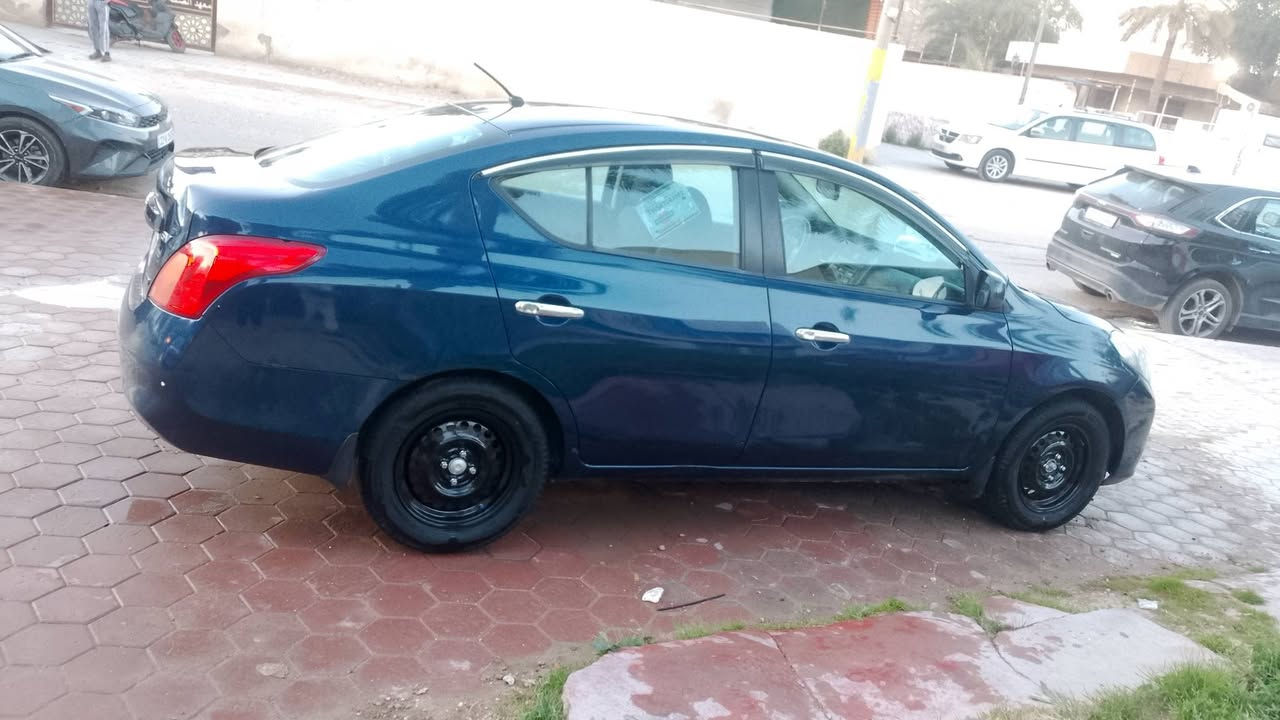 نيسان هندي موديل 12 مكينه كير تبريد تخم تاير رقم واسط نكليزي مكان بغداد الشعله السعر 75 ***********
