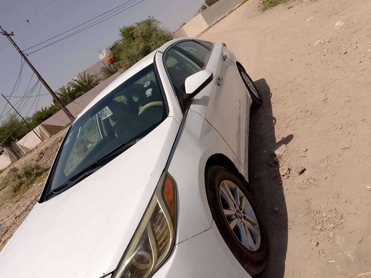 سلام عليكم سوناته موديل ٢٠١٥امريكي اربع قطع تبديل وثنين صبغ رقم انكليزي تحويل مباشر السعر ١٠٠وبيه مجال السفسار ***********
