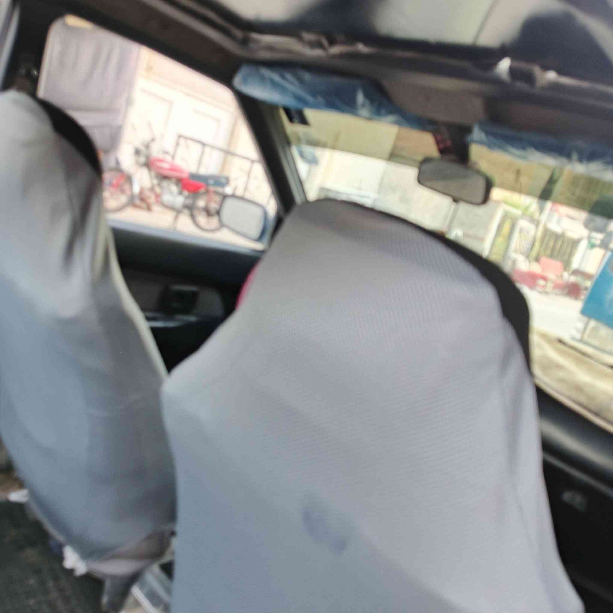 بيع مستعجل بلاشش 30 وبيها مجال ياباني كورلا 91 مكينه كير تبريد
خير من الله  الكشر واضح بالصور  مكان نجف  شراي يتصل***********
