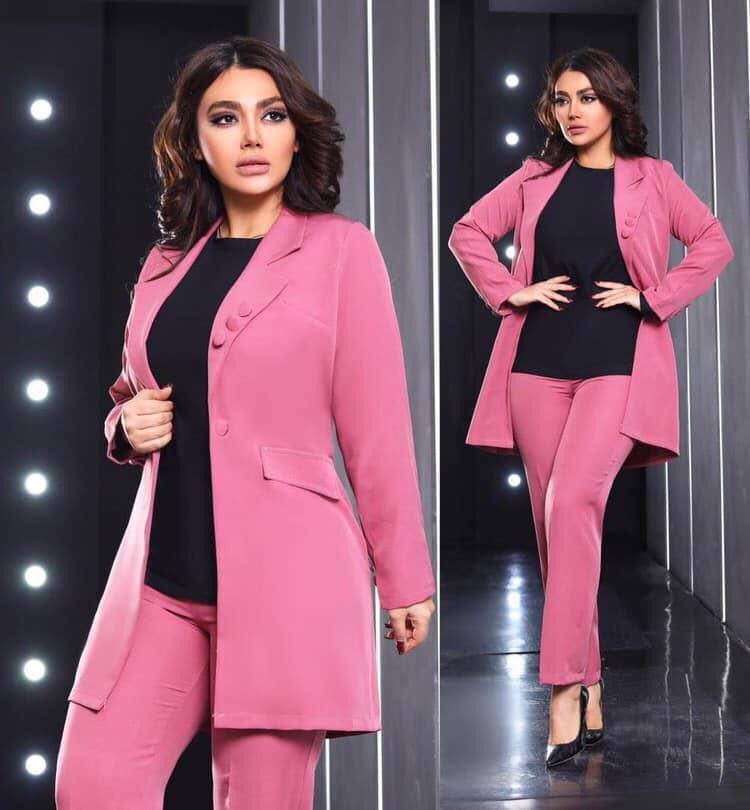 شروة قاط نسائي
نوع الخامة جورجيت ماستر 

سترة وبنطرون فقط هاي الالوان 

تقريبآ بيهن 50 الى 60 قطعة 

قياسات كاملة يلبس من وزن 55 الى 120 

المهتم يراسل


**إذا كنت صاحب هذا الإعلان وتريد حذفه لأي سبب، رجاءا أرسل رسالة إلى الدعم الفني**