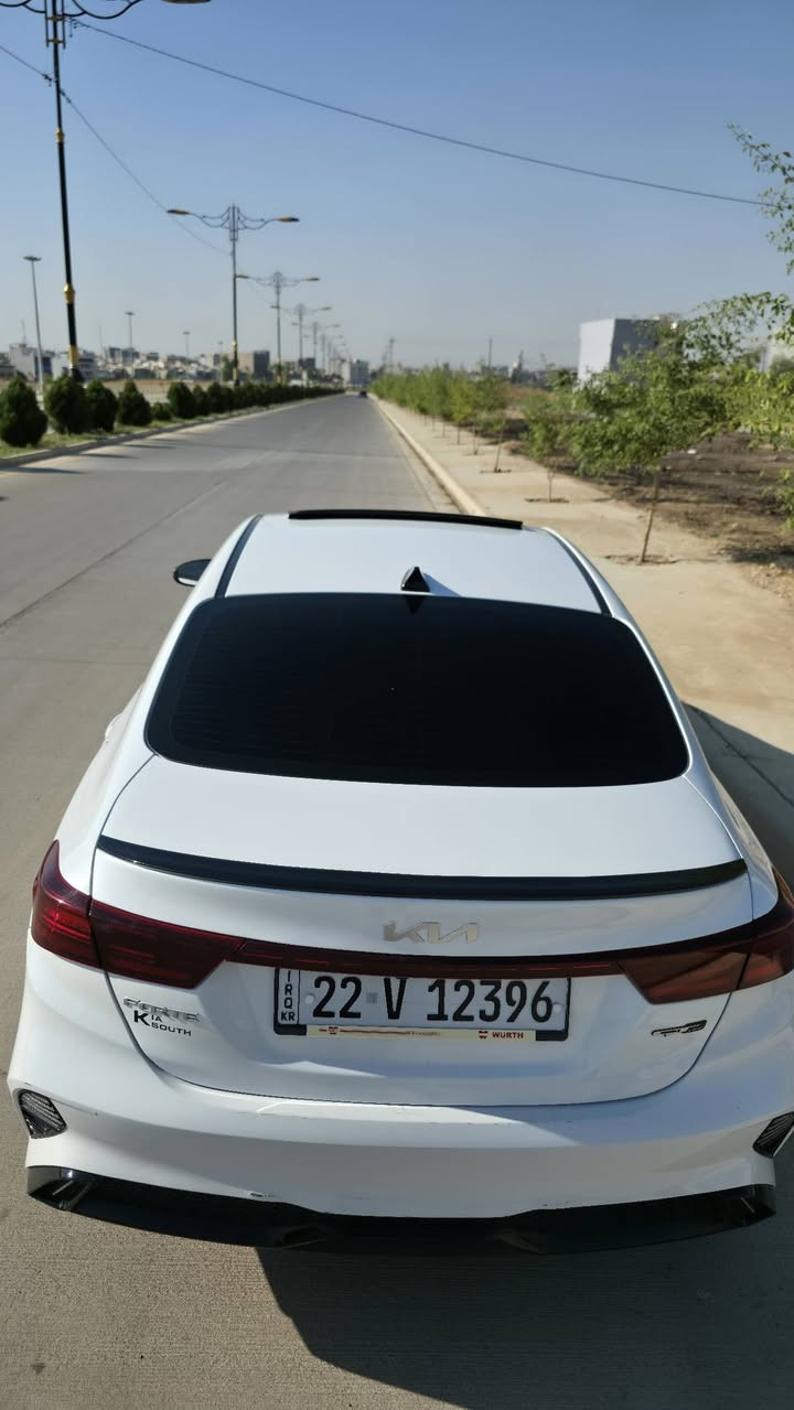 بلاش البلاش
KIA.forty ,,,GTLin2024
الممشى ٣٢الف مايل 
المواصفات 
كشنات جلد 
كشنات تدفئه تبريد 
كشن كهرباء 
تبريد شاشه 
تبريد قطعتين مناخ منفصل 
اناره داخليه باللون الابيض 
مانع انزلاق 
تحديد مسار 
قياده ذاتيه 
نقاط عمياء 
فتحة سقف طكتين 
مرايه اوتودم متغيره 
كامره دواره 
شاشه كبيره 
سماعات harman/kardon
هندبريك بصمه 
اوتو هولد توقف ذاتي 
الضرر /جاملغ وباب جهة النفر ايرباك ستيرن سستم 
بدون لغد بدون شاصي 
رقم الشاصي موجود بالصور 
للتواصل *********** واتساب او على الخط
