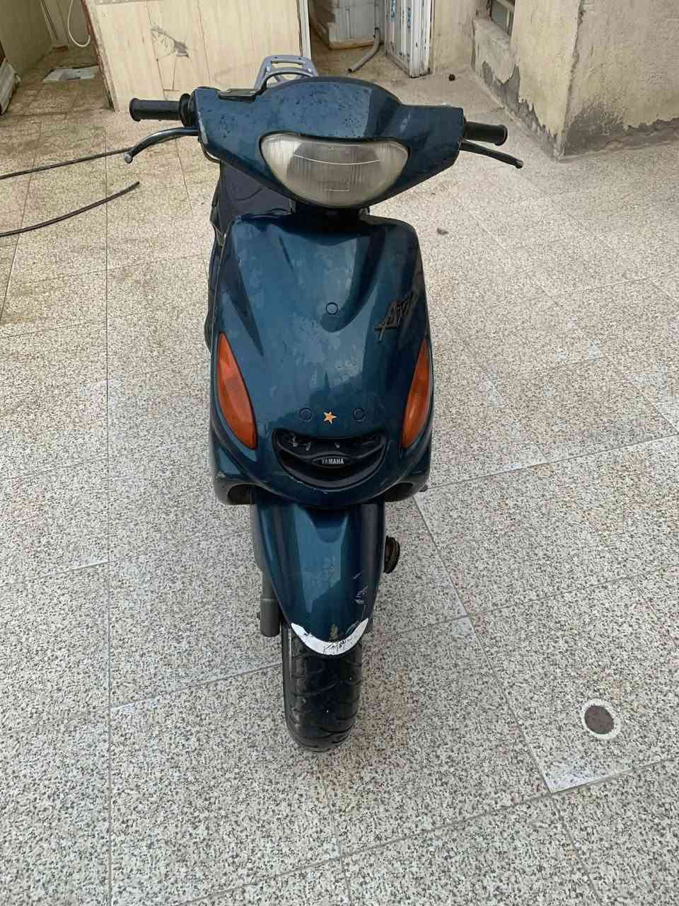 سلام عليكم شباب دراجه اكزز للبيع دراجه حلوه مابيه شي نضيفه مكاني سوق الشيوخ سعر ٣٥٠بيها مجال للاستفسار خابر ***********
