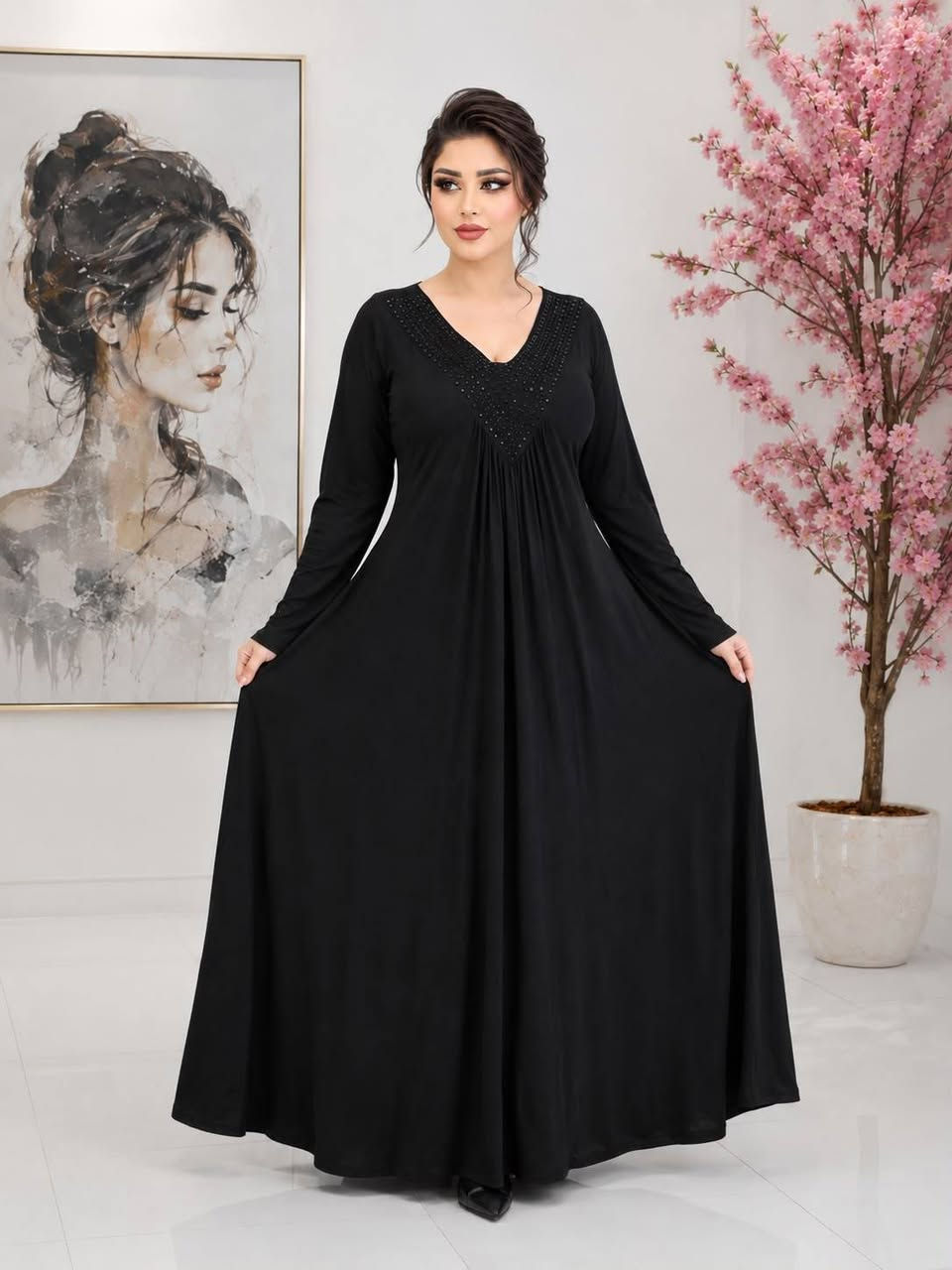 جديدنا من شركة هيفا
دشداشة  زبدة قطن الاصلية

3x-4x-5x-6x

السعر 19الف


**إذا كنت صاحب هذا الإعلان وتريد حذفه لأي سبب، رجاءا أرسل رسالة إلى الدعم الفني**