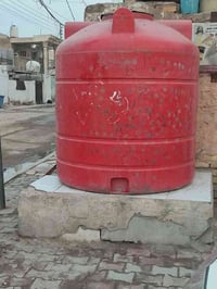 مقطوره 2طن البيع اصليه رقم 07772488933