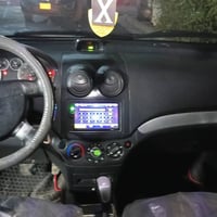 افيو ٢٠١٠ • حادث امامي • وارد امريكي