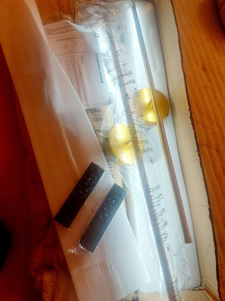 اغراض منزليه وبيهم امزون جديد للاستفسار مراسلتي..


**إذا كنت صاحب هذا الإعلان وتريد حذفه لأي سبب، رجاءا أرسل رسالة إلى الدعم الفني**