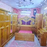 غرفه نوم عراقيه اصليه استعمال سبوع بسعر مناسب لعائله متوسطه الحال ٤٠٠ا...